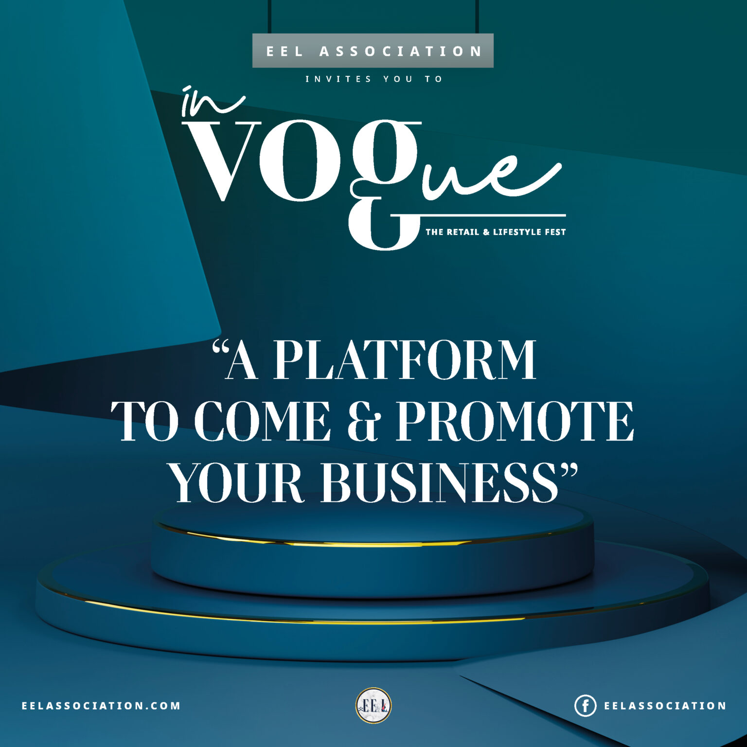 In Vogue The Retail & Lifestyle Fest