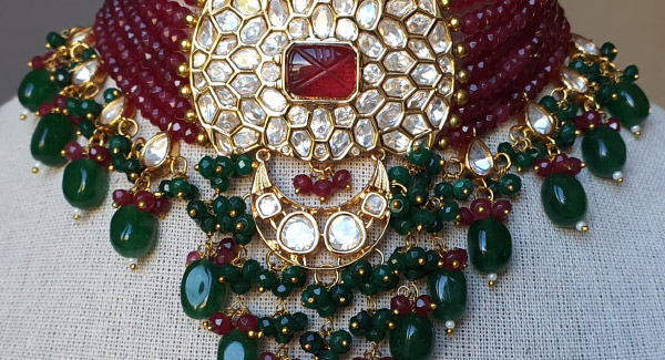 Arshita Jewellery and Handicrafts Ltd
