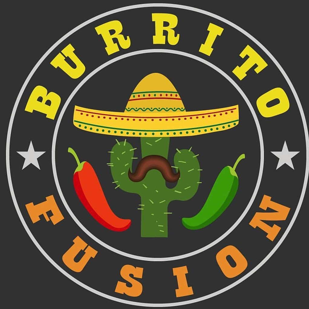 Burrito Fusion