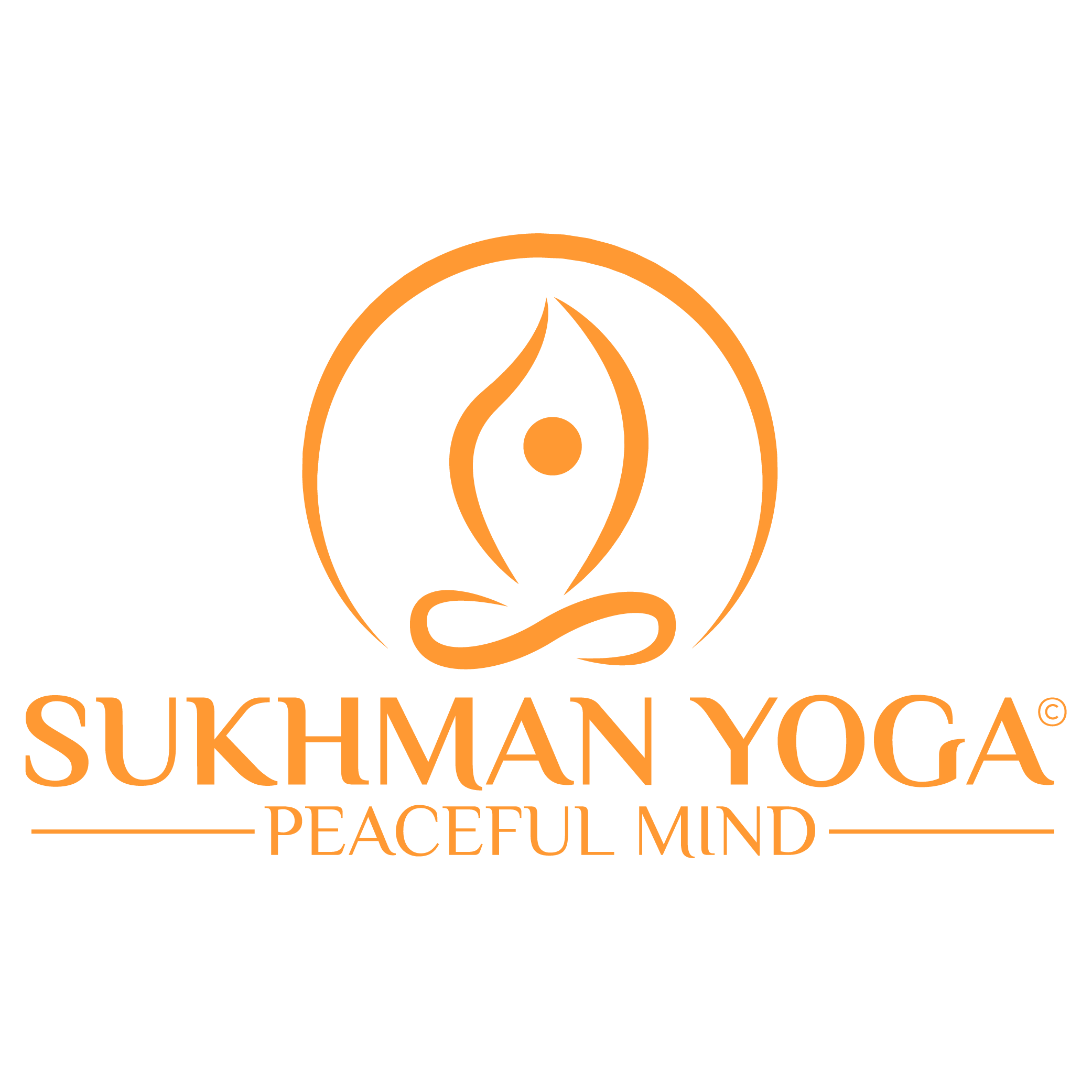 Sukhman Yoga