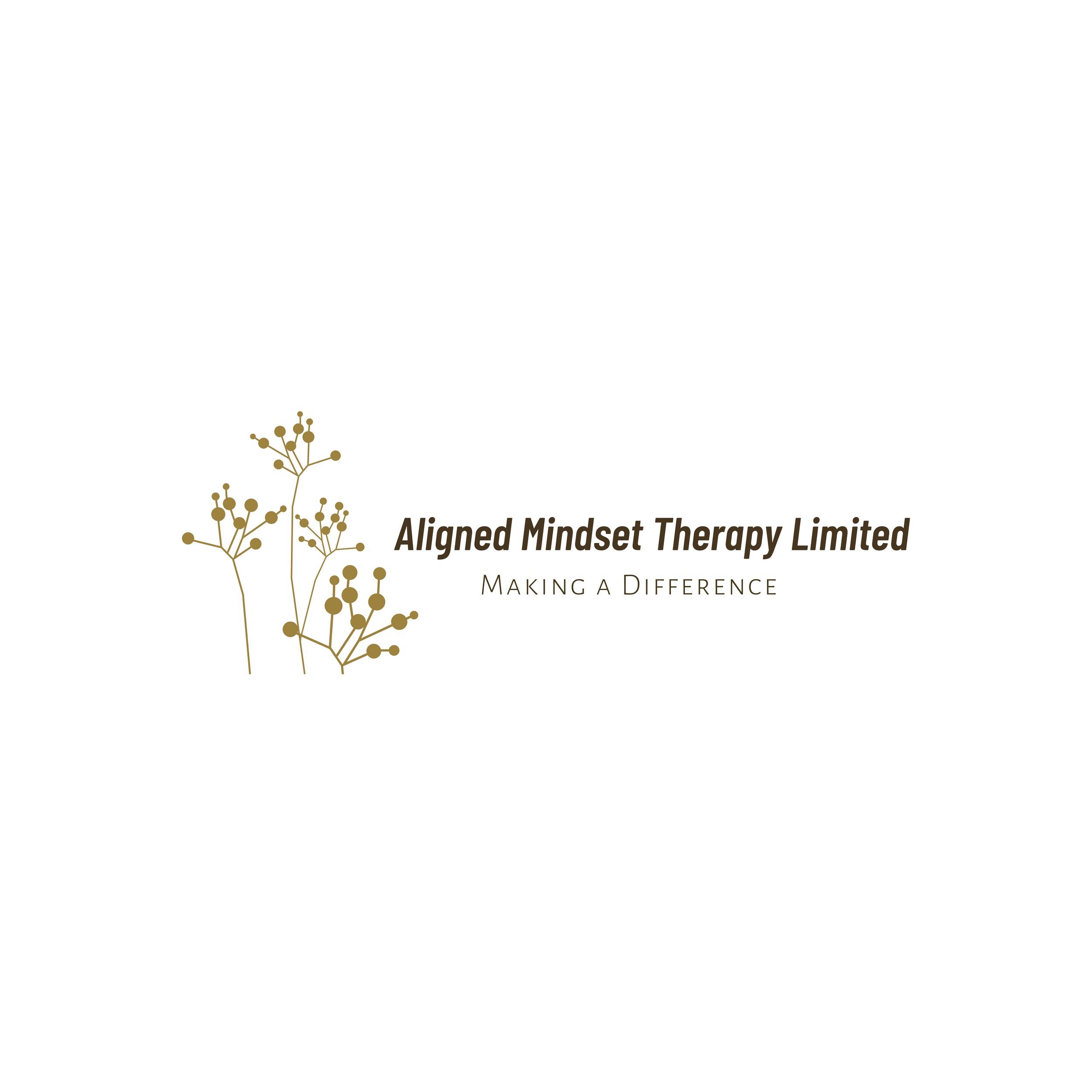 Aligned Mindset Therapy
