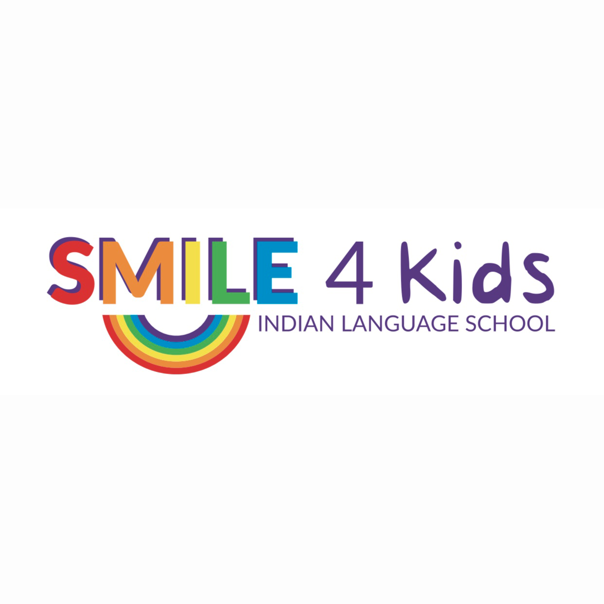 SMILE 4 Kids Indian Language School