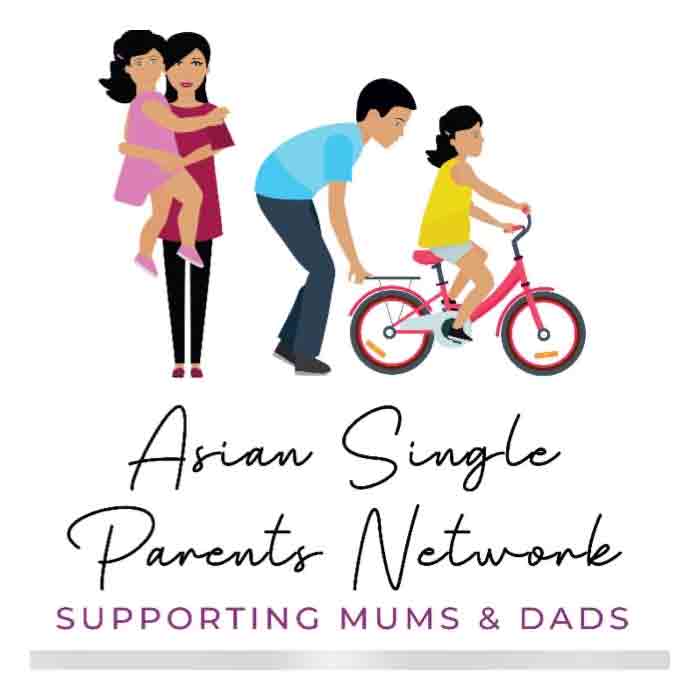 Asian Single Parents Network CIC