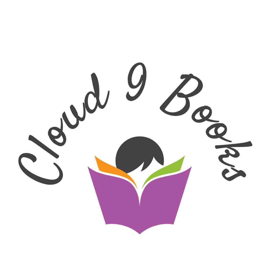 Cloud 9 Books