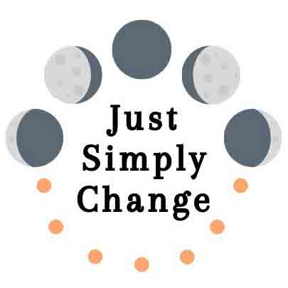 Just Simply Change Ltd