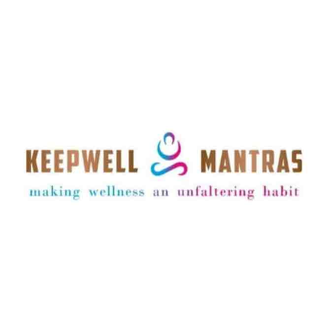 KeepWell Mantras