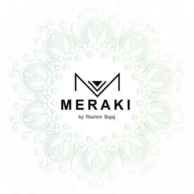 Meraki by Rashmi Bajaj