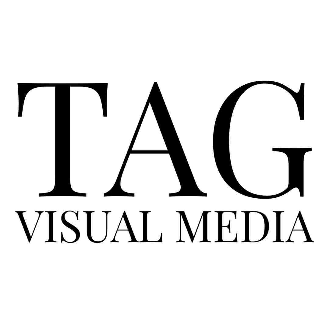 TAG Visual Media & Ankit Govind Photography