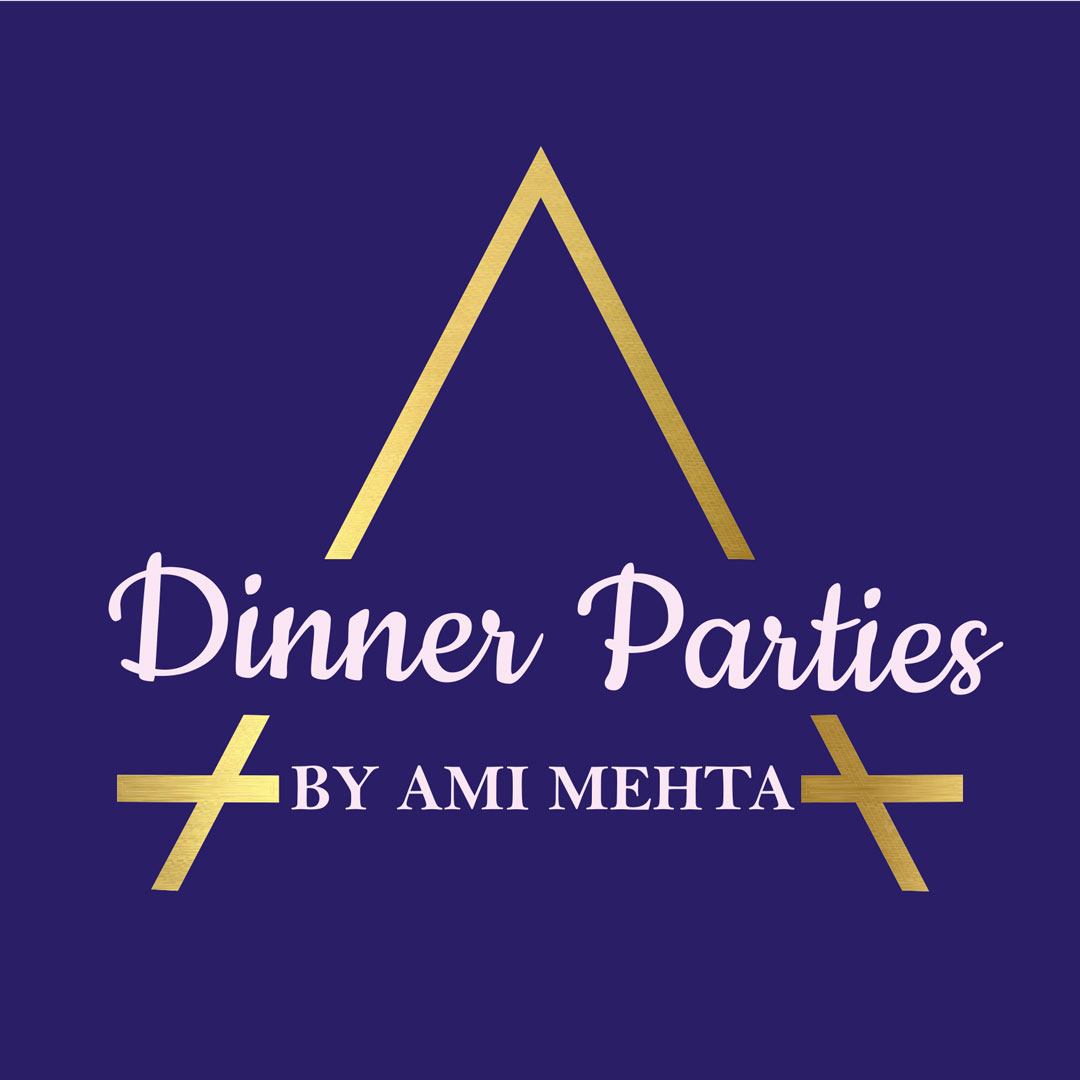 Dinner Parties By Ami Mehta