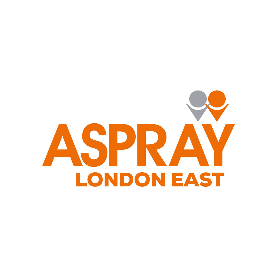 Aspray London East