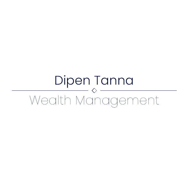 Dipen Tanna Wealth Management
