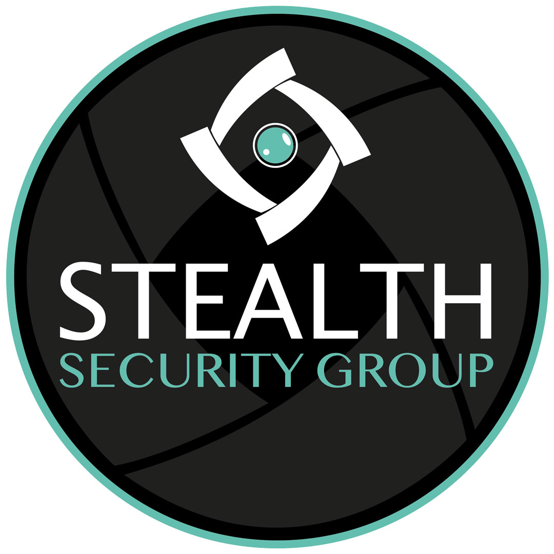 Stealth Security Group Ltd
