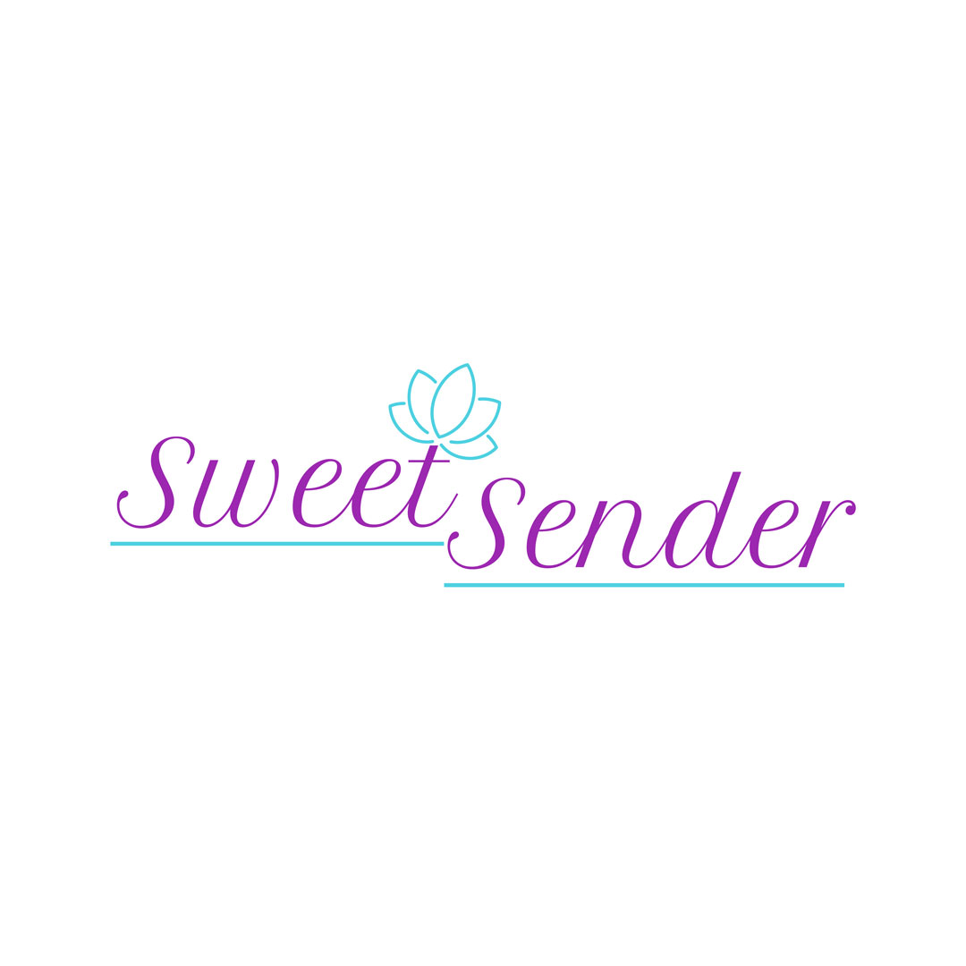 SweetSender