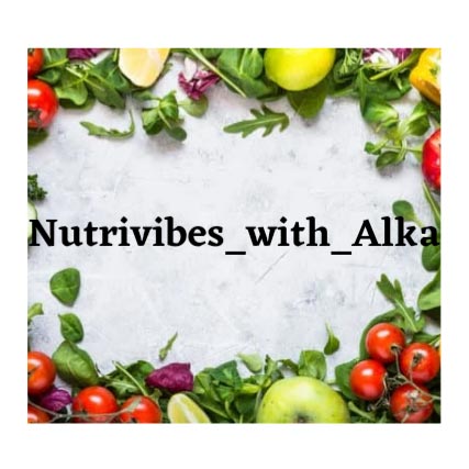 Nutrivibes With Alka