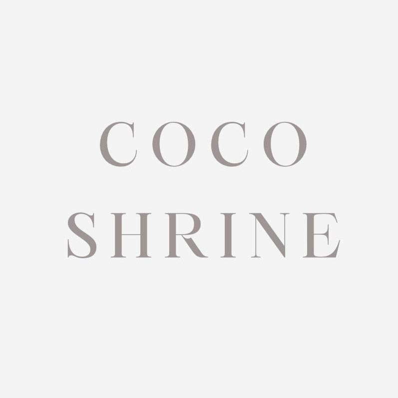 Coco Shrine