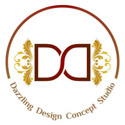 Dazzling Design Concept Studio