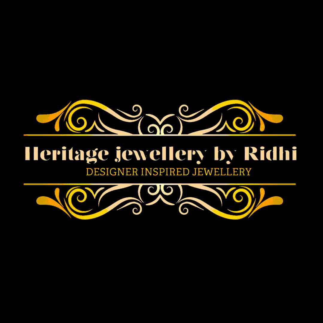 Heritage Jewellery by Ridhi