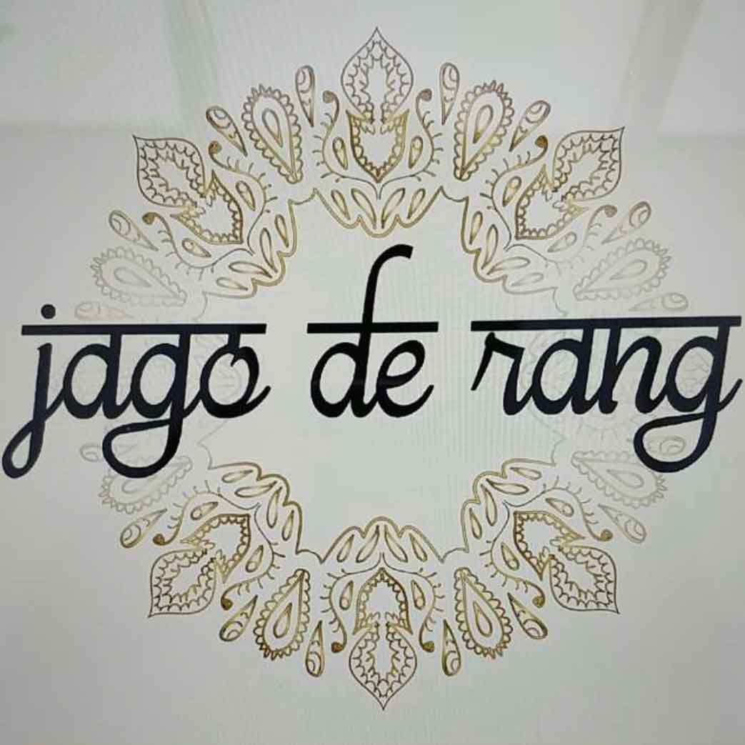 Jago De Rang