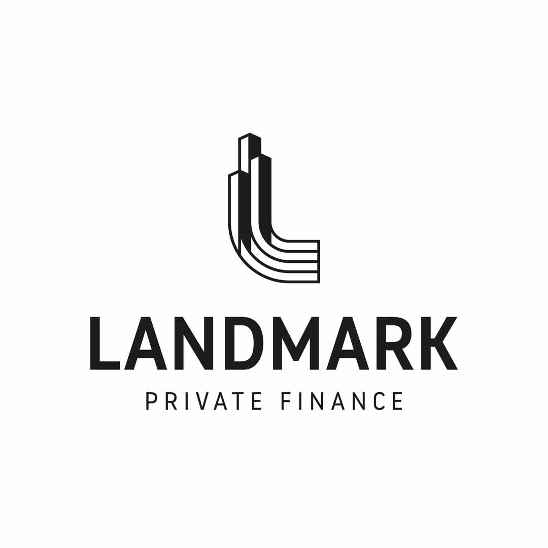 Landmark Private Finance Ltd