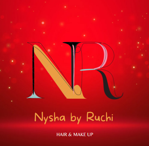 Nysha by Ruchi