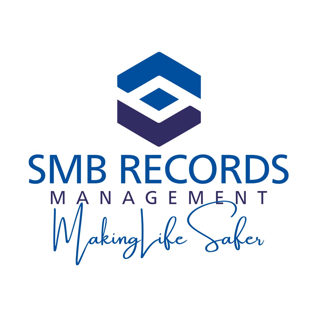 SMB Records Management Ltd
