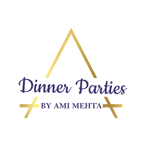 Dinner Parties By Ami Mehta