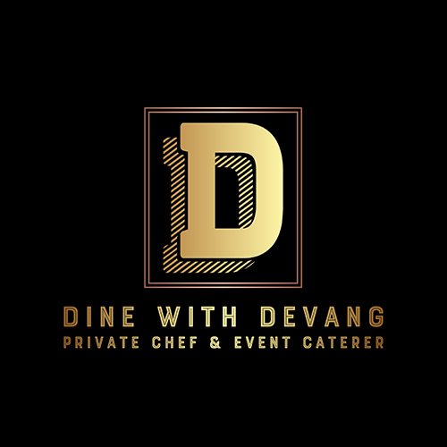 DINE WITH DEVANG