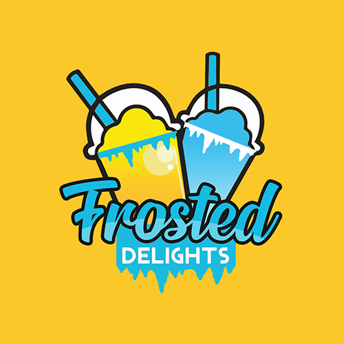 Frosted Delights