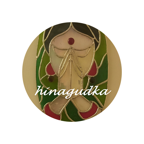 Soul healing by hinagudka
