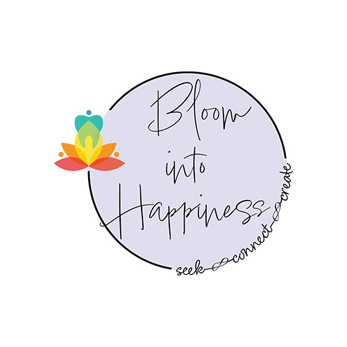 Bloom Into Happiness